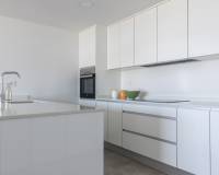 Nueva construcción  - Ático - Finestrat - Sierra cortina