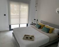 Nueva construcción  - Ático - Guardamar del Segura - EL RASO