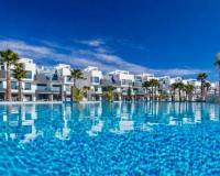 Nueva construcción  - Ático - Guardamar del Segura - EL RASO