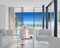 Nueva construcción  - Ático - Guardamar del Segura - Los secanos