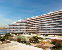 Nueva construcción  - Ático - La Manga del Mar Menor