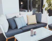 Nueva construcción  - Ático - Marbella - ESTEPONA