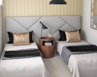 Nueva construcción  - Ático - Marbella - ESTEPONA