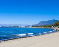 Nueva construcción  - Ático - Marbella - ESTEPONA