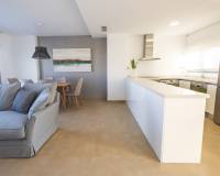Nueva construcción  - Ático - Orihuela Costa - Campo de golf