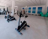 Nueva construcción  - Ático - Orihuela Costa - La Zenia