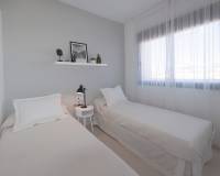 Nueva construcción  - Ático - Orihuela Costa - La Zenia