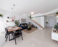 Nueva construcción  - Ático - Orihuela Costa - La Zenia