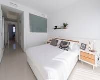 Nueva construcción  - Ático - Orihuela Costa - La Zenia