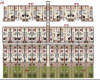 Nueva construcción  - Ático - Orihuela Costa - La Zenia