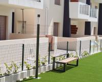 Nueva construcción  - Ático - Orihuela Costa - Mil Palmeras