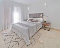 Nueva construcción  - Ático - Orihuela Costa - Punta Prima