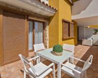 Nueva construcción  - Ático - Orihuela Costa - Punta Prima