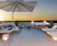 Nueva construcción  - Ático - Pilar de la Horadada