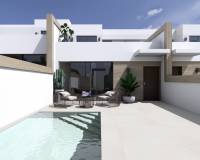 Nueva construcción  - Casa Adosada - Benijofar