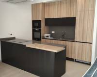 Nueva construcción  - Casa Adosada - Benijofar