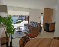 Nueva construcción  - Casa Adosada - Benijofar