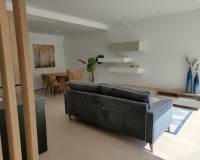 Nueva construcción  - Casa Adosada - Benijofar