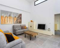 Nueva construcción  - Casa Adosada - Daya Nueva