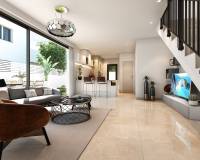 Nueva construcción  - Casa Adosada - Denia