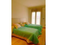 Nueva construcción  - Casa Adosada - Pilar de la Horadada