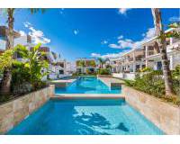 Nueva construcción  - Casa Adosada - Rojales - Doña pepa