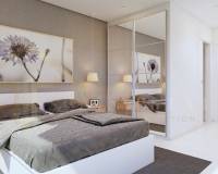 Nueva construcción  - Casa Adosada - San Javier - Centro