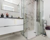 Nueva construcción  - Casa Adosada - San Miguel de Salinas - Villamartín