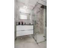 Nueva construcción  - Casa Adosada - San Miguel de Salinas - Villamartín