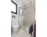 Nueva construcción  - Casa Adosada - San Miguel de Salinas - Villamartín