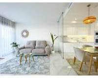 Nueva construcción  - Casa Adosada - San Pedro de Pinatar - San Pedro del Pinatar