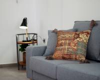 Nueva construcción  - Casa Adosada - Torre de la Horadada