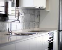 Nueva construcción  - Casa Adosada - Torre de la Horadada