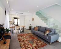 Nueva construcción  - Casa Adosada - Torre de la Horadada