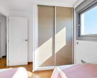 Nueva construcción  - Casa Adosada - Torrevieja - Playa de los Naufragos