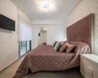 Nueva construcción  - Villa - Algorfa - Campo de golf