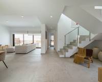 Nueva construcción  - Villa - Algorfa - Campo de golf