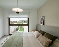 Nueva construcción  - Villa - Algorfa - Campo de golf