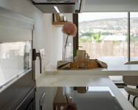 Nueva construcción  - Villa - Algorfa - Campo de golf