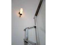 Nueva construcción  - Villa - Algorfa - Campo de golf