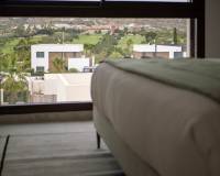 Nueva construcción  - Villa - Algorfa - Campo de golf