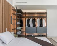 Nueva construcción  - Villa - Algorfa - Campo de golf