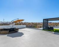 Nueva construcción  - Villa - Algorfa - Campo de golf