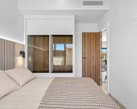 Nueva construcción  - Villa - Algorfa - Campo de golf