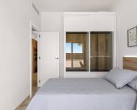 Nueva construcción  - Villa - Algorfa - Campo de golf