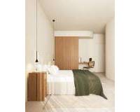 Nueva construcción  - Villa - Algorfa - Campo de golf