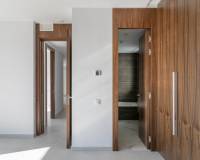 Nueva construcción  - Villa - BAHIA GOLF