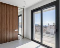 Nueva construcción  - Villa - BAHIA GOLF