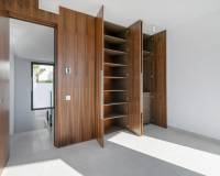 Nueva construcción  - Villa - BAHIA GOLF