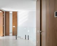 Nueva construcción  - Villa - BAHIA GOLF